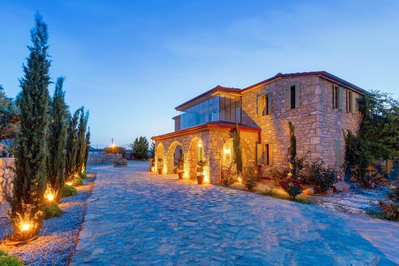 Casa Di ダッチャ エクステリア 写真