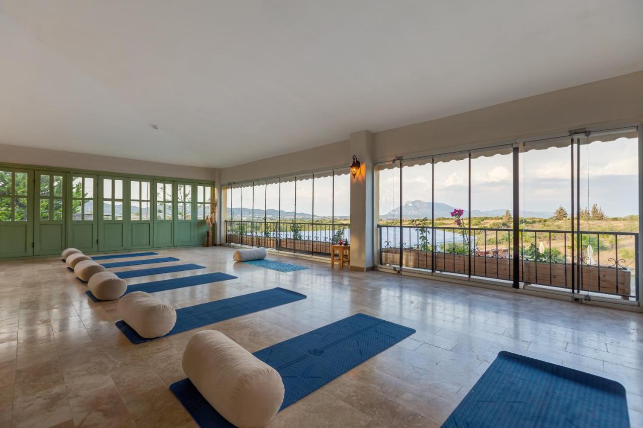 Casa Di ダッチャ エクステリア 写真