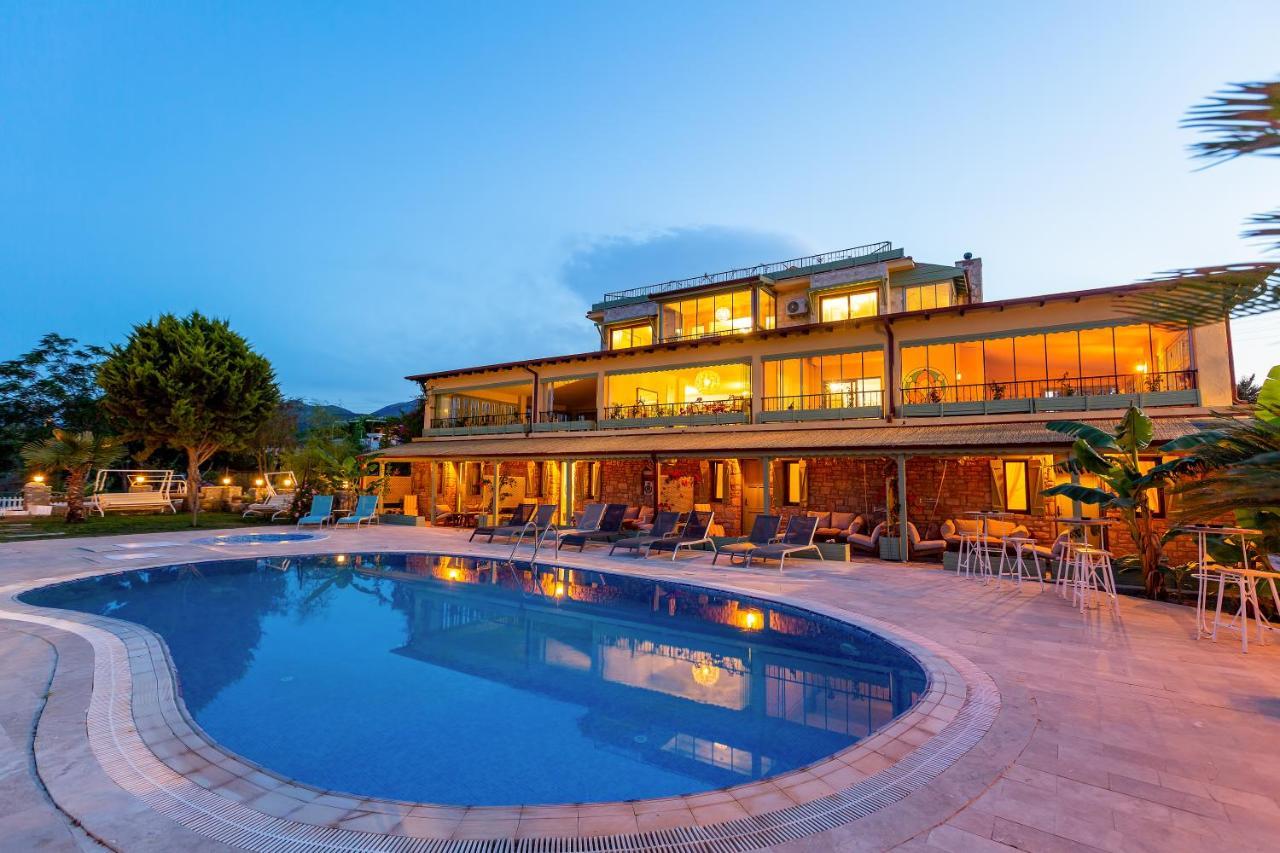 Casa Di ダッチャ エクステリア 写真