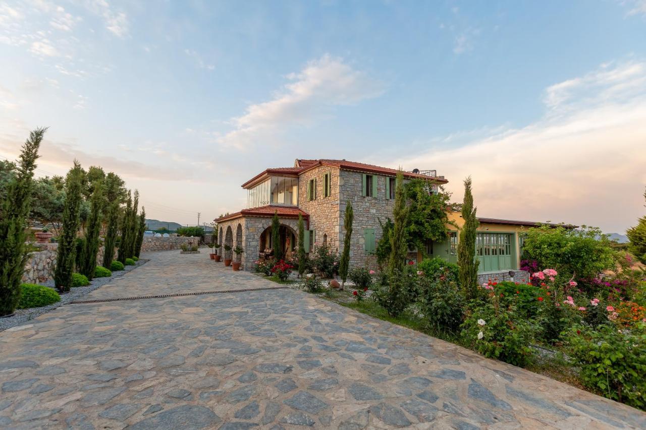 Casa Di ダッチャ エクステリア 写真