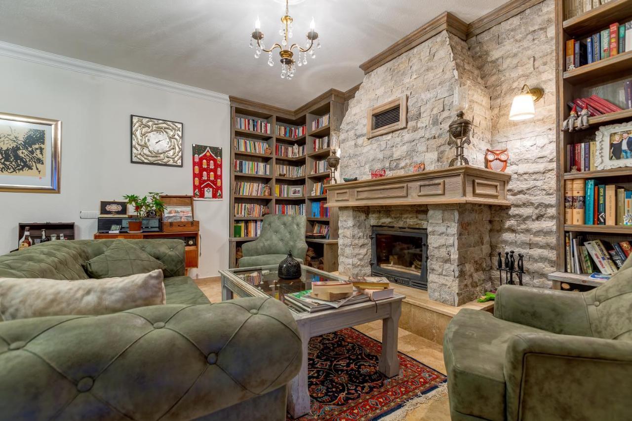 Casa Di ダッチャ エクステリア 写真