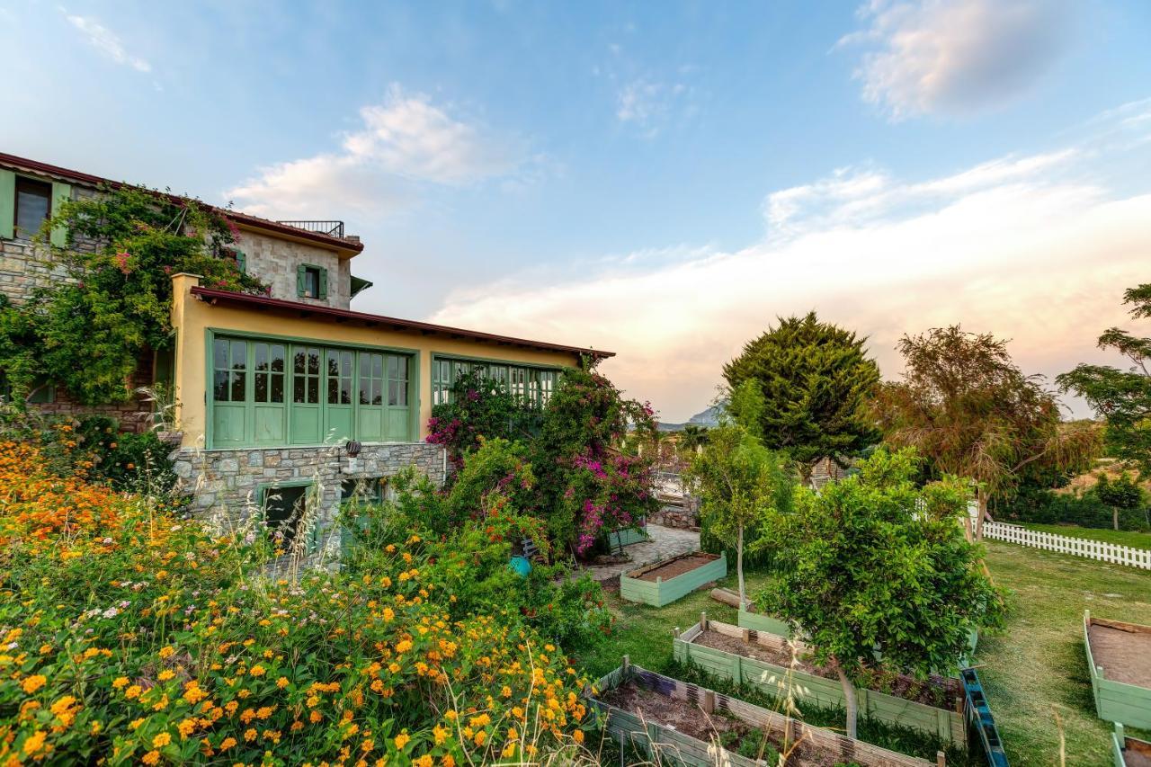 Casa Di ダッチャ エクステリア 写真