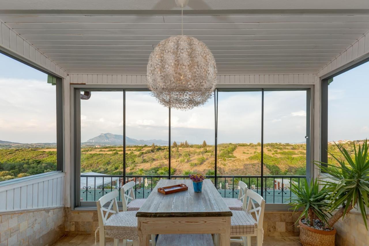 Casa Di ダッチャ エクステリア 写真