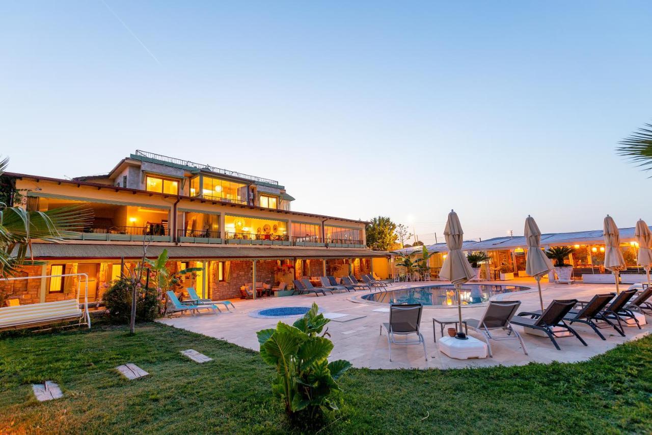 Casa Di ダッチャ エクステリア 写真