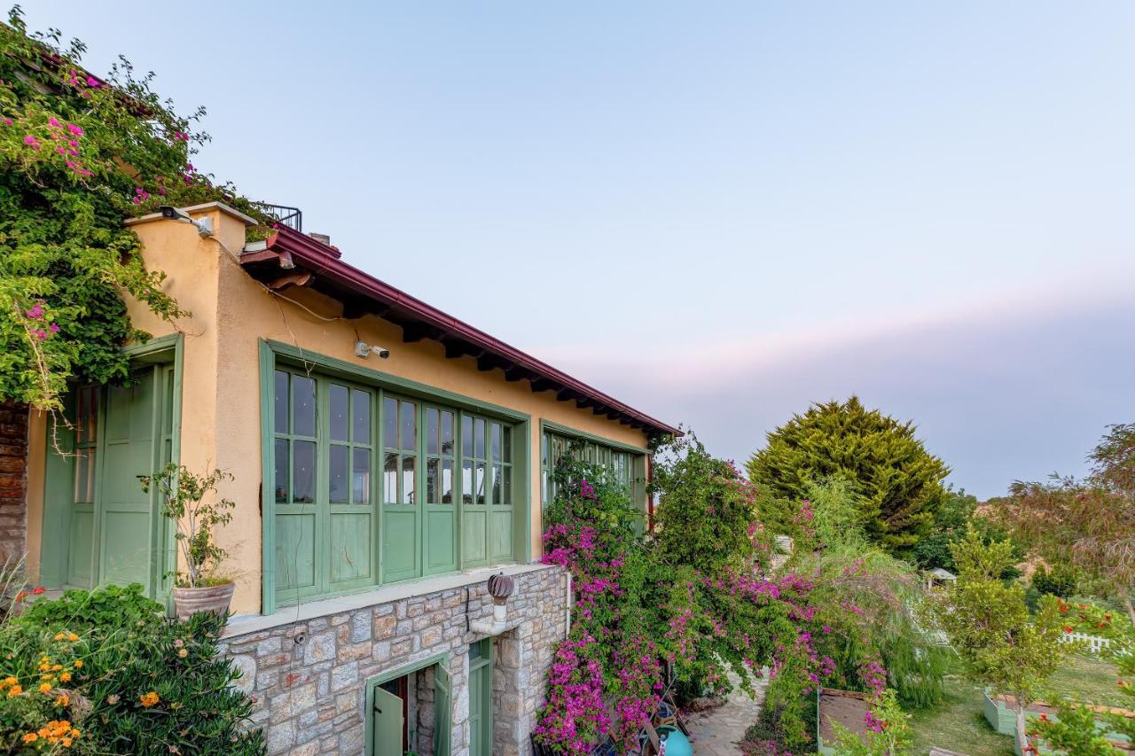 Casa Di ダッチャ エクステリア 写真