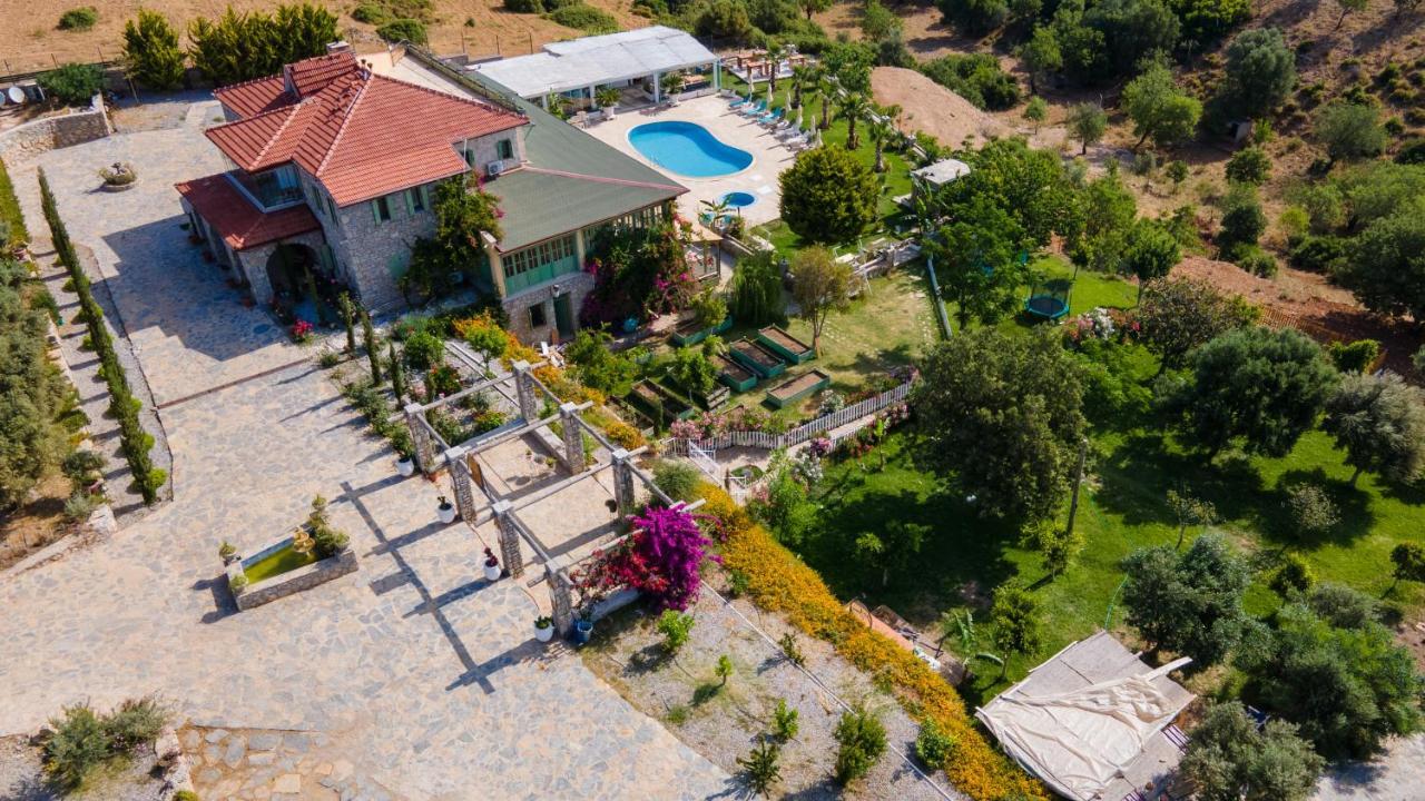 Casa Di ダッチャ エクステリア 写真