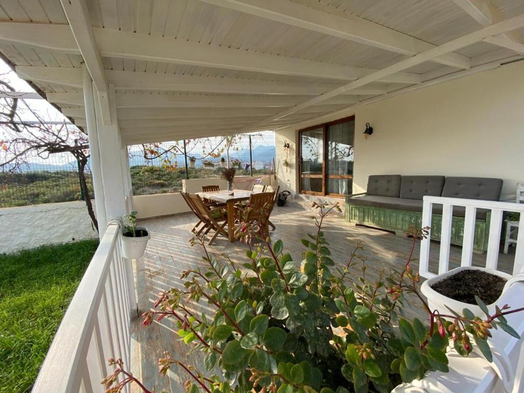 Casa Di ダッチャ エクステリア 写真