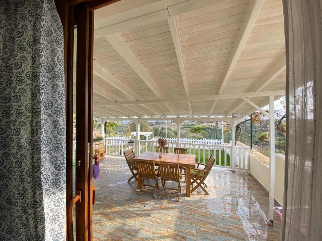 Casa Di ダッチャ エクステリア 写真