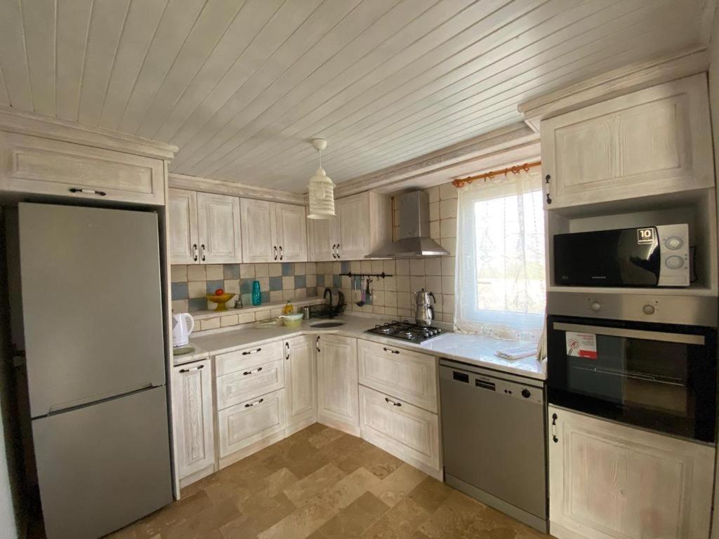 Casa Di ダッチャ エクステリア 写真