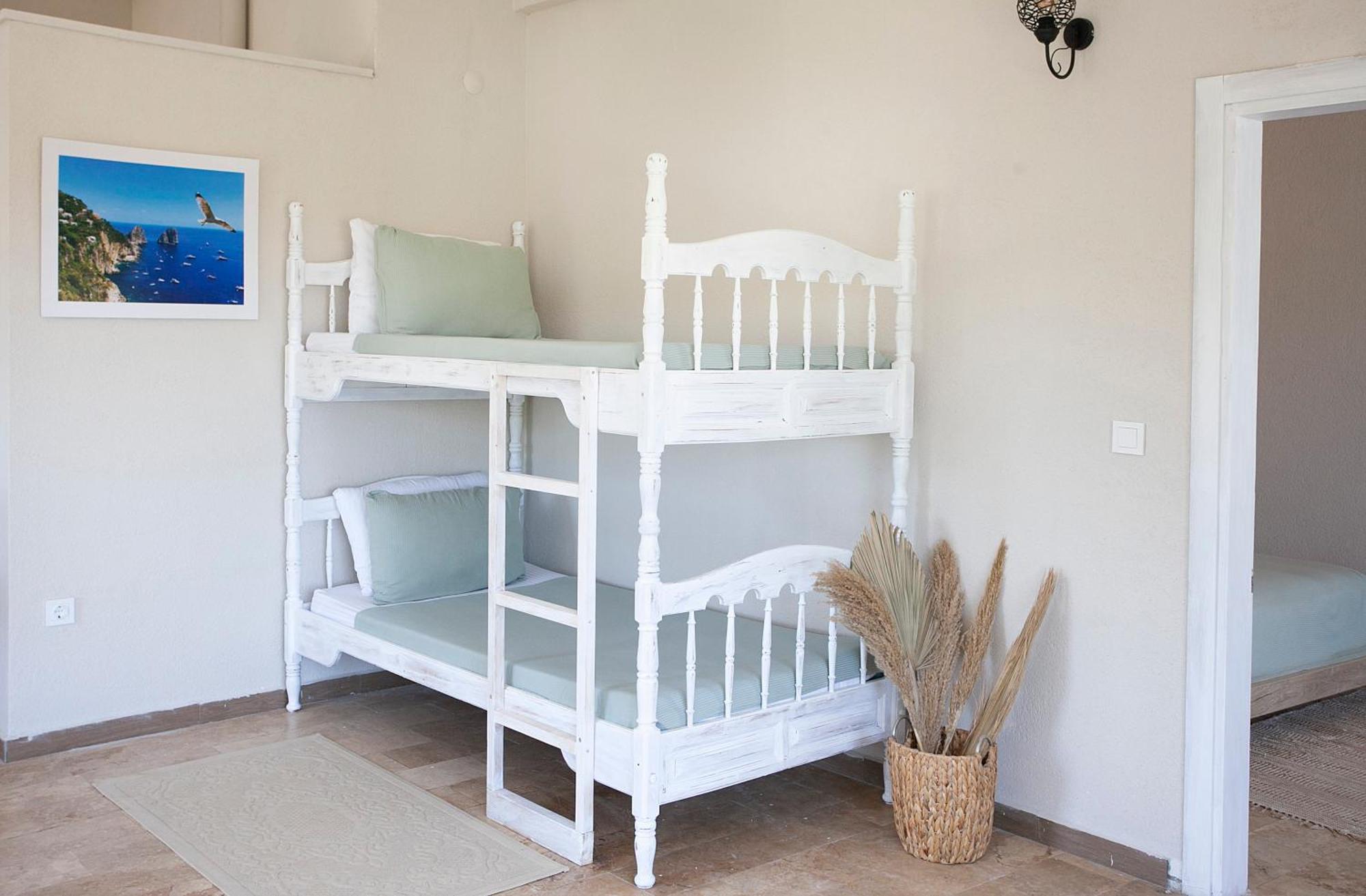 Casa Di ダッチャ 部屋 写真