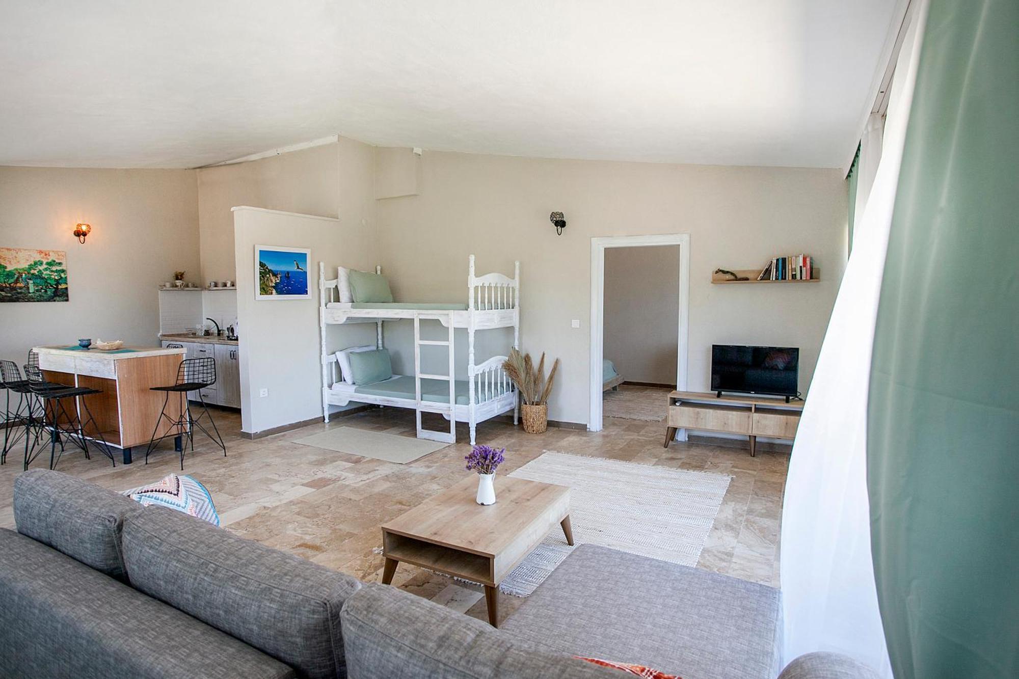 Casa Di ダッチャ 部屋 写真
