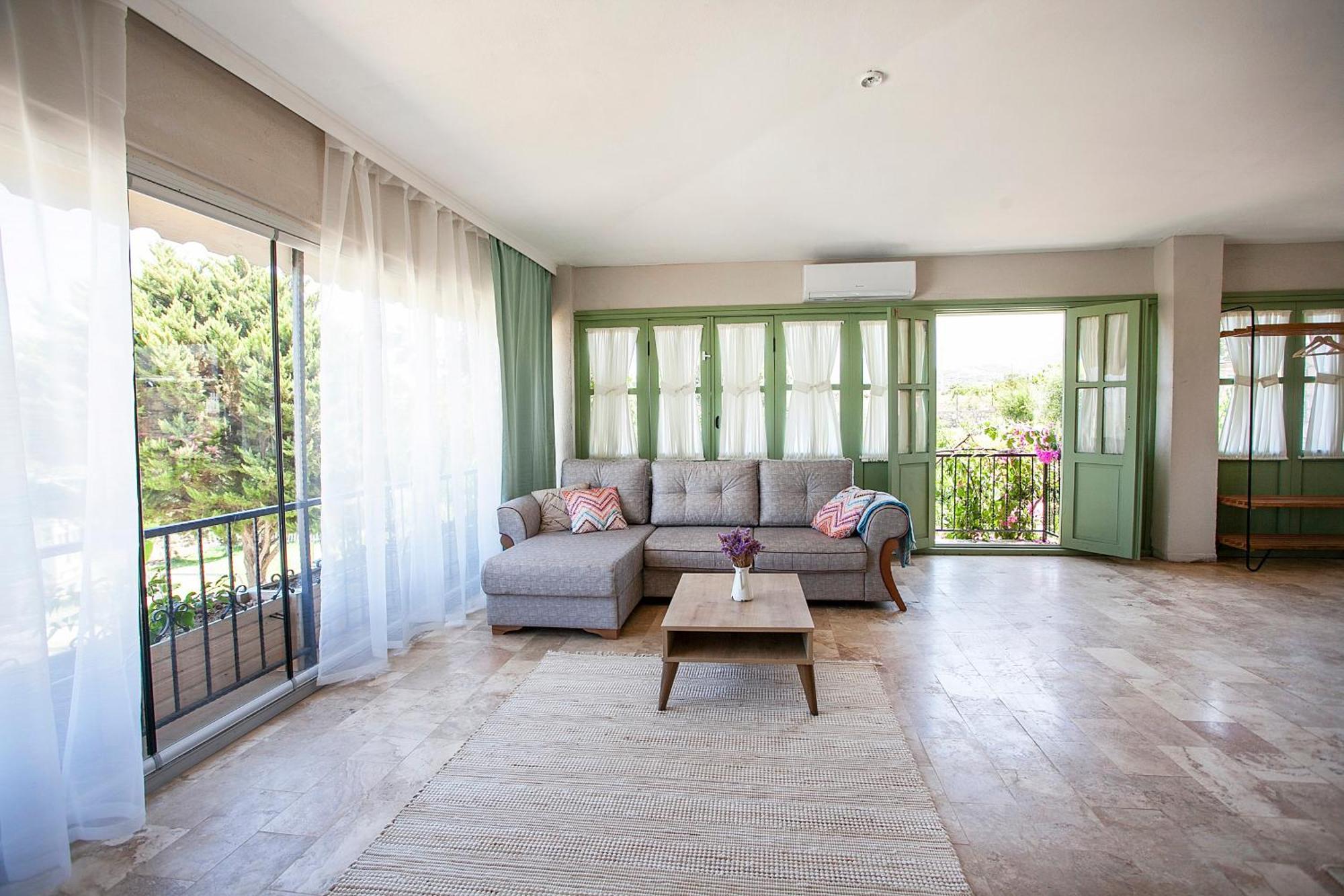 Casa Di ダッチャ 部屋 写真