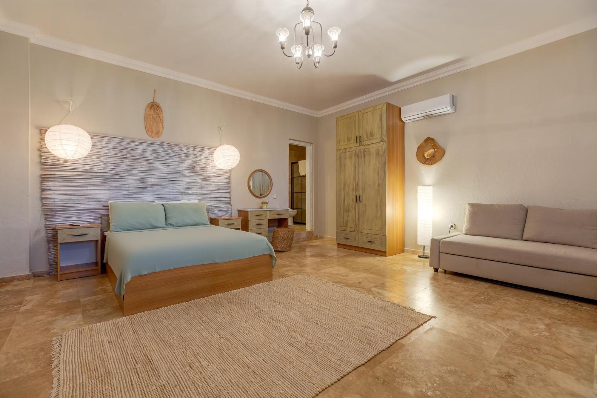 Casa Di ダッチャ 部屋 写真