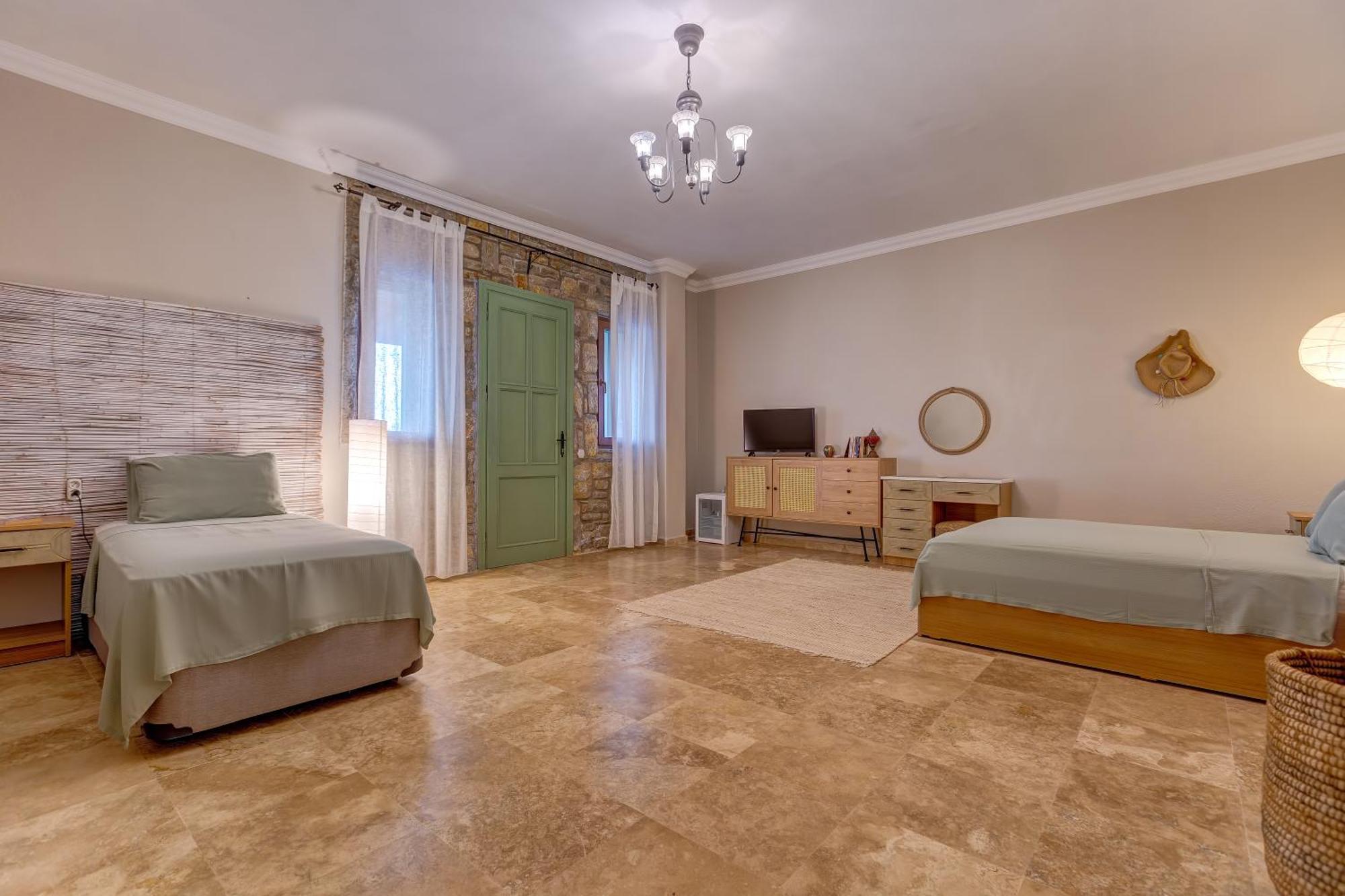 Casa Di ダッチャ 部屋 写真