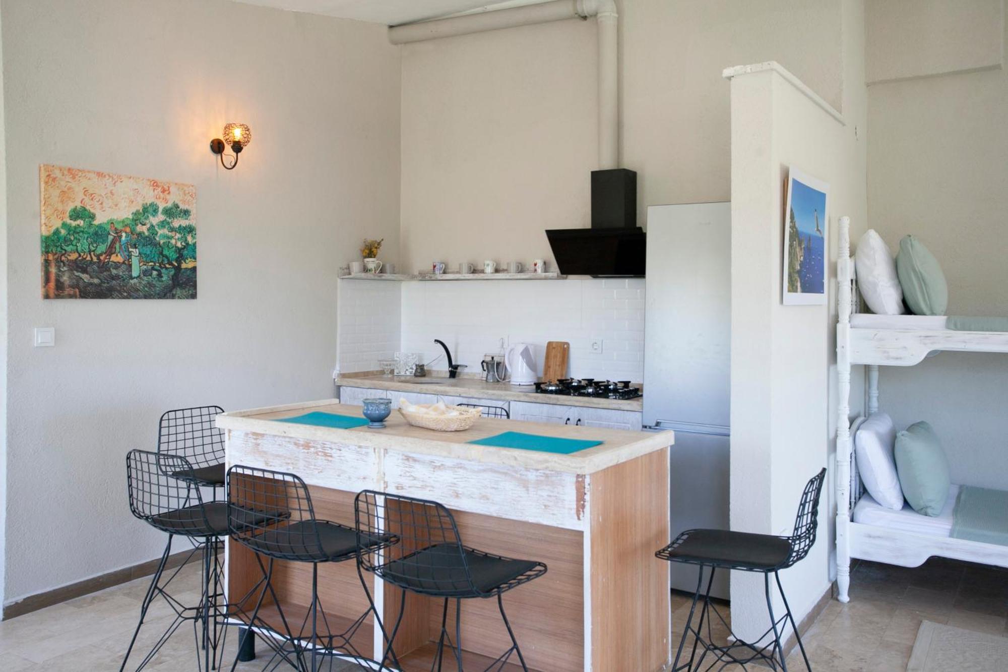 Casa Di ダッチャ 部屋 写真