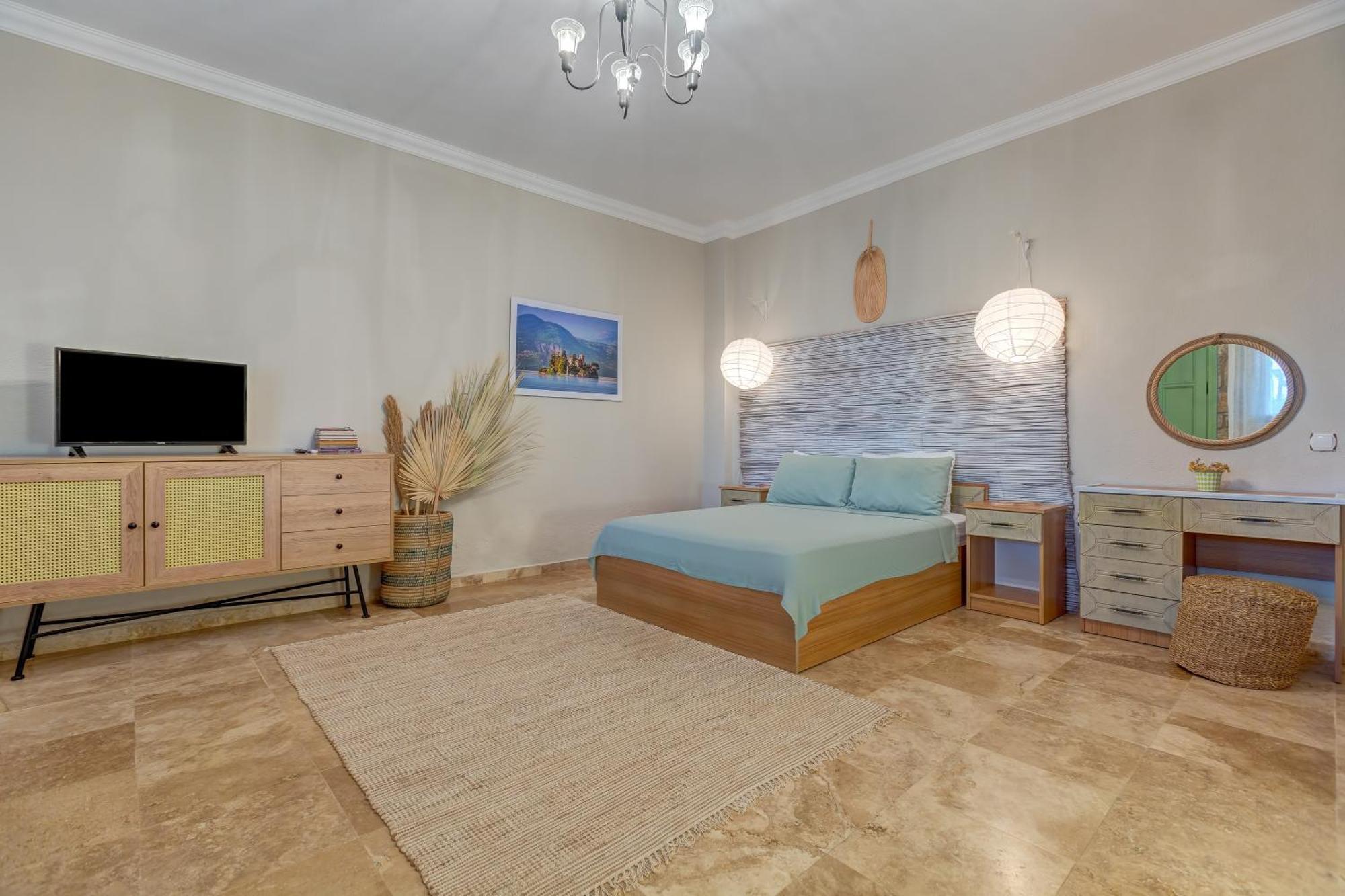 Casa Di ダッチャ 部屋 写真